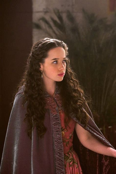 anna popplewell movies and tv shows|Anna Popplewell